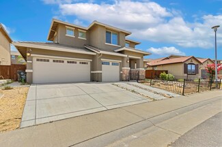 12610 Solsberry Way, Rancho Cordova, CA 95742