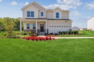 2207 Rosehall Dr, Joliet, IL 60431