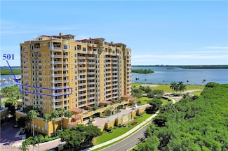 6081 Silver King Blvd Unit 501, Cape Coral, FL 33914