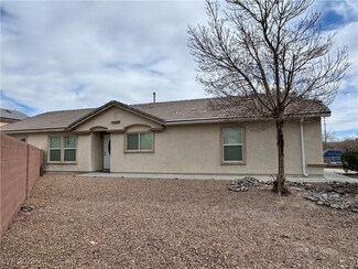 4928 Indigo Gorge Ave, Las Vegas, NV 89131