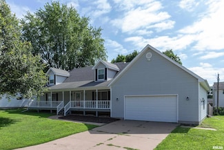 488 Sullivan Dr, Colona, IL 61241