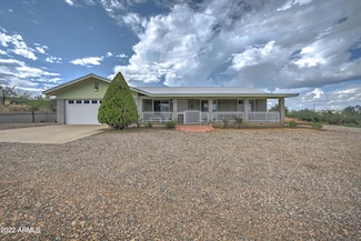 477 Baseline Spur, Globe, AZ 85501