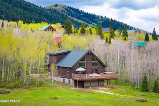 4801 Conifer Dr, Oakley, UT 84055