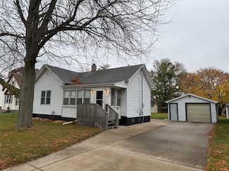 2054 Crosat St, La Salle, IL 61301