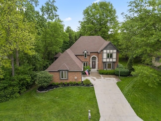 9394 Din Eidyn Dr, Dublin, OH 43017