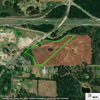 0 Louisiana 546 Unit 214684, West Monroe, LA 71292