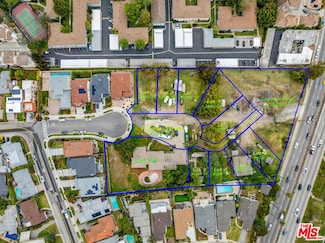 3801 S La Cienega Blvd, Culver City, CA 90232