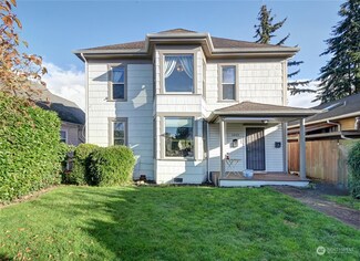 2223 Rockefeller Ave, Everett, WA 98201