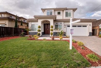 18641 Cynthia Ave, Cupertino, CA 95014