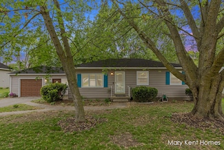 756 66th St SE, Grand Rapids, MI 49548