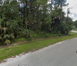 Lot 19 Badali Rd, North Port, FL 34286