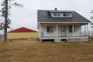 W16158 County Road M, Gilman, WI 54433