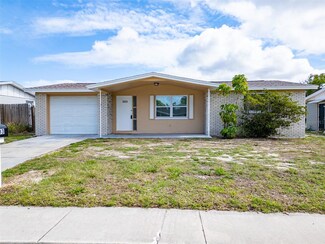 3603 Bigelow Dr, Holiday, FL 34691