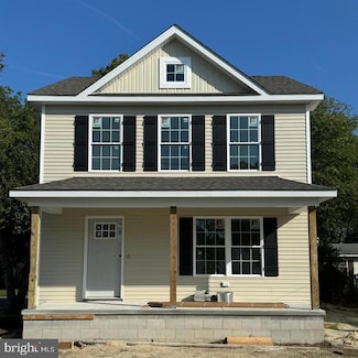 21 W Mispillion St, Harrington, DE 19952
