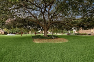 4111 Wentworth Dr, Fulshear, TX 77441