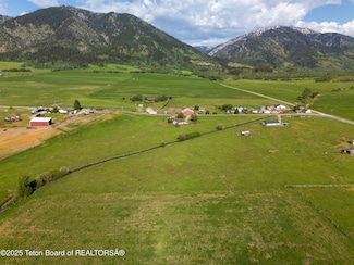 0 N Bench Rd Unit 25-1466, Bedford, WY 83112