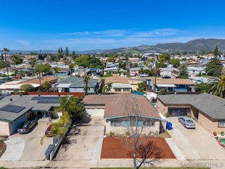 632 Sandalwood Dr, El Cajon, CA 92021