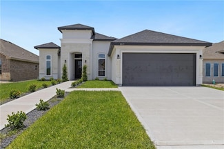 8027 N 48th Ln, McAllen, TX 78504