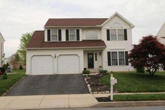 1019 Cathy Dr, Leesport, PA 19533