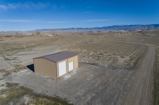 3380 Faye St, Greybull, WY 82426