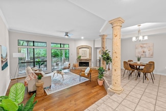 1000 Liberty Park Dr Unit 205, Austin, TX 78746