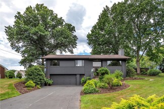 2648 Miller Dr, Allison Park, PA 15101