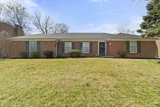 3004 Brownsboro Vista Dr, Louisville, KY 40242