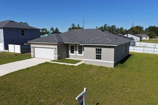 3907 SW 152nd St, Ocala, FL 34473