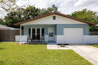 4500 70th St N, Saint Petersburg, FL 33709