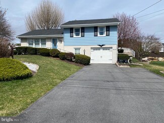 512 Florence Ave, Hamburg, PA 19526