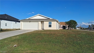 1315 NW 15th Ave, Cape Coral, FL 33993