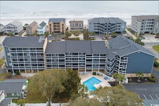 812 S Ocean Blvd Unit C1, Surfside Beach, SC 29575