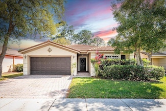 2084 SW Marblehead Way, Port Saint Lucie, FL 34953