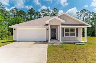 6629 Spyglass Hill Rd, Laurel Hill, FL 32567