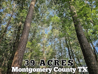Tract 39-A & 40 Catamaran Way, Montgomery, TX 77316