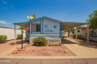 19802 N 32nd St Unit 22, Phoenix, AZ 85050