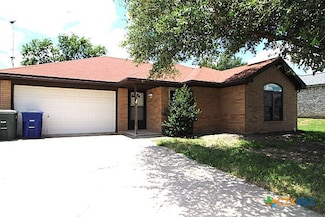 213 Bronc Dr, Copperas Cove, TX 76522