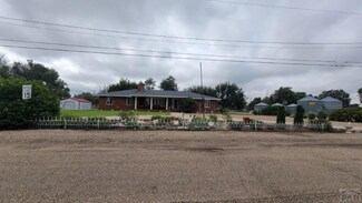 310 E Broadway Ave, Granada, CO 81041