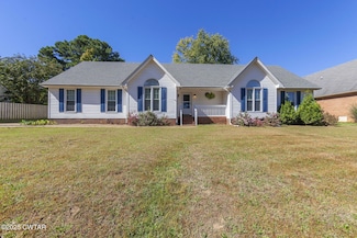 463 McO Rd, Jackson, TN 38305