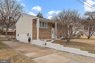 1010 Pinetop Dr, Glen Burnie, MD 21061