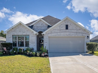 5266 Fleming St, La Marque, TX 77568