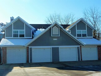 26 Pluim Dr Unit 29, Waupun, WI 53963