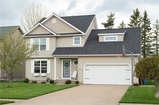 2806 Sunset Trail, Summit, PA 16509