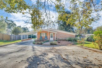 1010 Pecan Ln, Tylertown, MS 39667