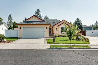6305 W Selkirk Ave, Spokane, WA 99208