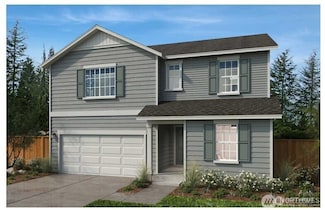 12707 172nd Avenue Ct E Unit 199, Bonney Lake, WA 98391