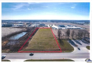 0 Bill Farr Dr, Terre Haute, IN 47803