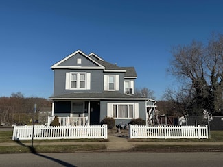 828 Washington Ave, Huntington, WV 25704