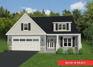 2298 Foxfield Ln, Salem, VA 24153