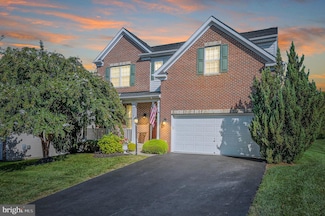 8302 Mineral Springs Dr, Manassas, VA 20112